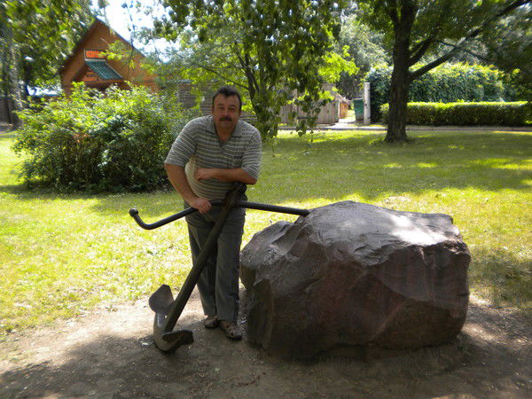 Юрий Грозан