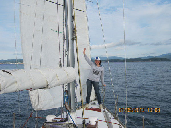 Яна Зубченко