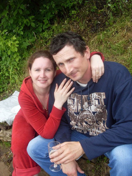 Виктория Бармина