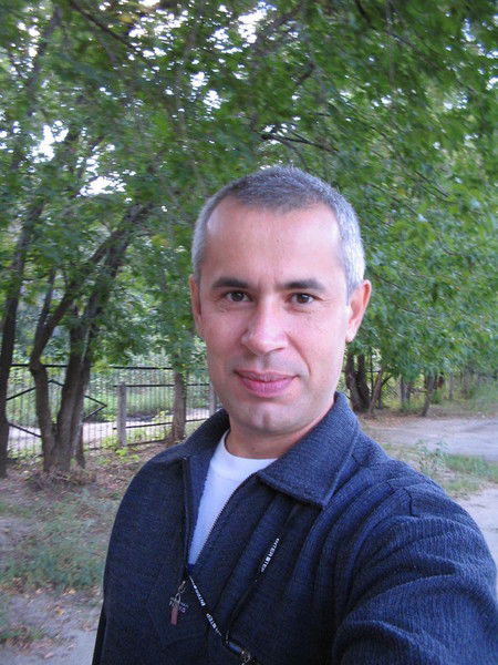 Эрнест Садыков