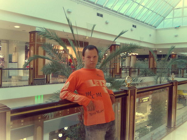 Андрей Кутепов