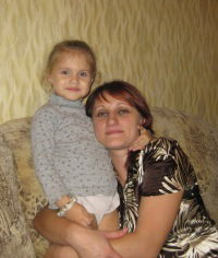 Олеся Козыренкова