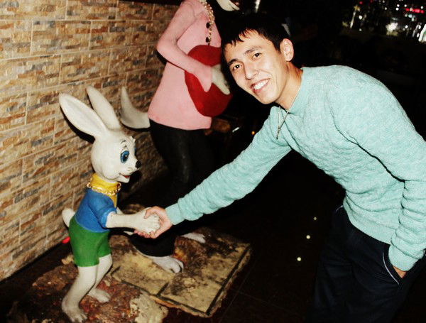 Ерлан Сырлыбаев