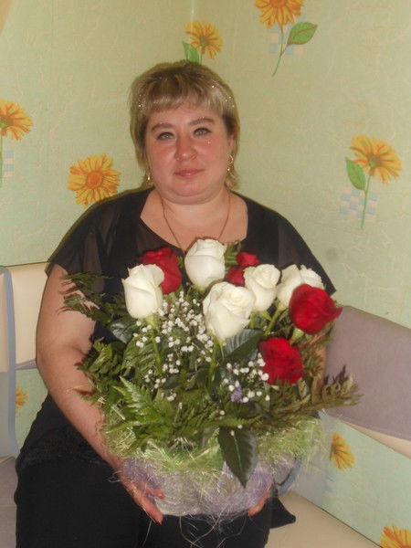 Ирина Турушкина