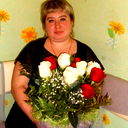 Ирина Турушкина
