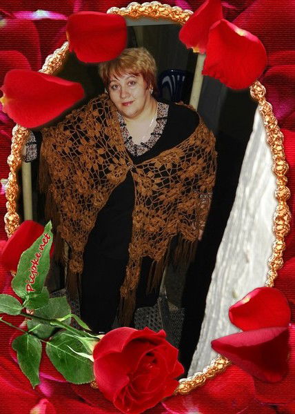 Валентина Пономарева