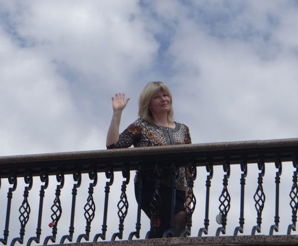 Любаша Любава