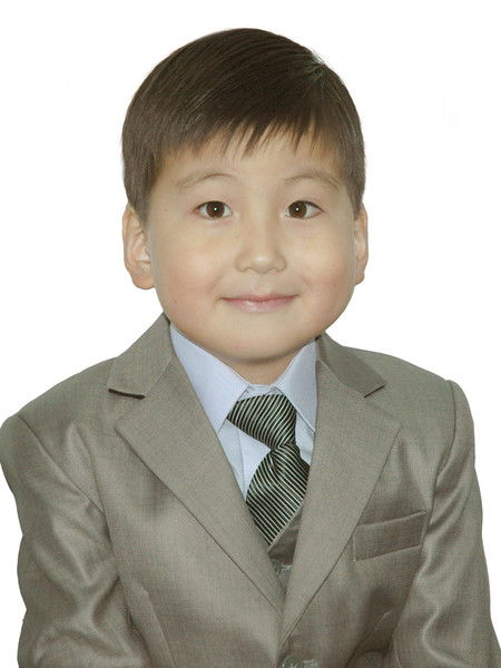 Айсулуу Якубова