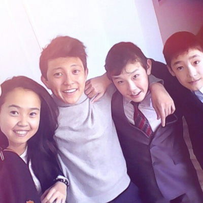 Айдос Мухаметкали