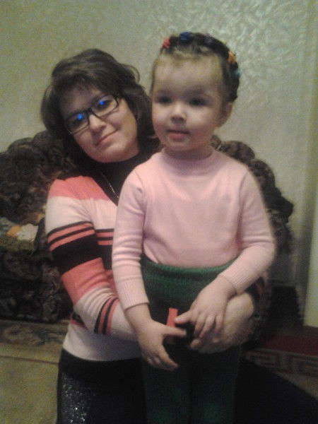 Ольга Попенкова