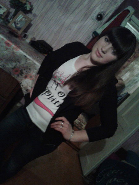 Кристина Гребеник