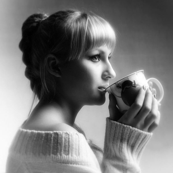 Татьяна Бухмарёва