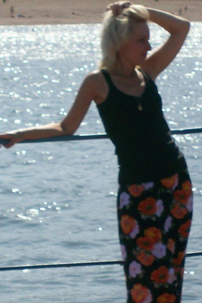 Светлана Сивакова