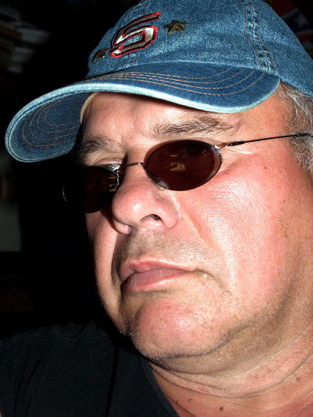 Валера Дурнев