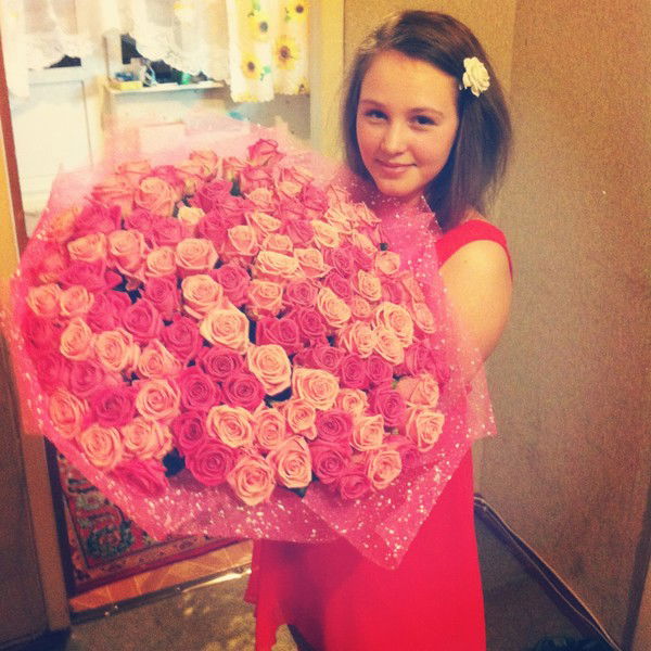 Анастасия Иванова