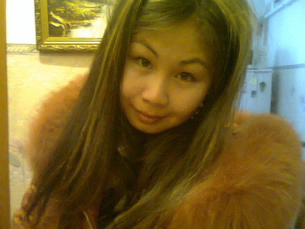 Элеонора Долыбекова