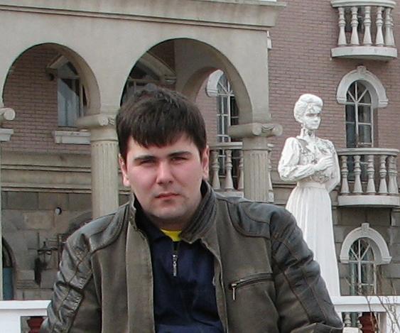 Gennady Zotov