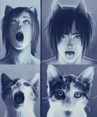 Люба Мамохина