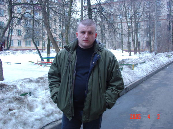 Илья Фадеев