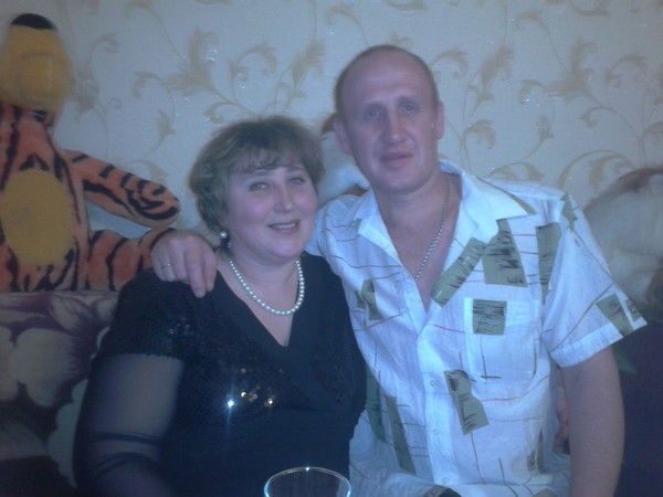 Николай Рублёв