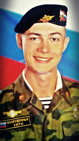 Виталик (Tao) Коган