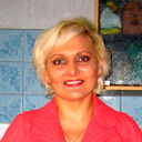 Любовь Гаркавцева