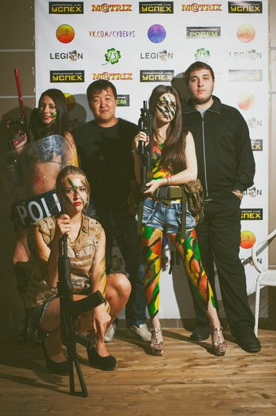 Александр Ломонос