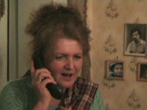 Лариса Сирорез