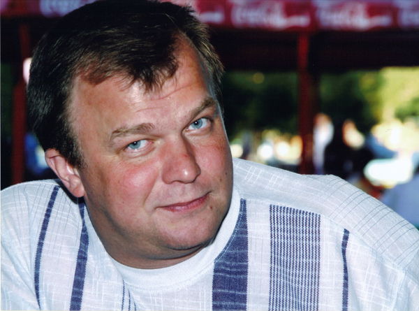 Олег Шатилов