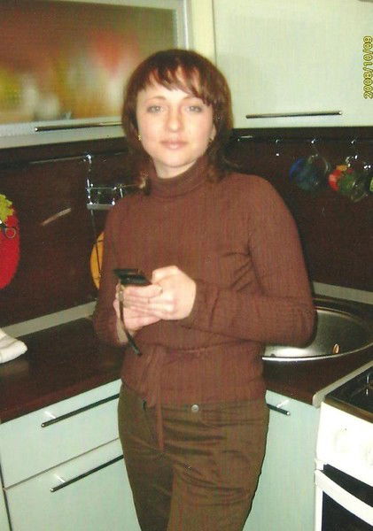 Наталья Едиханова