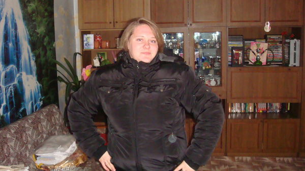 Наташенька Кудрявцева