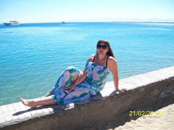 Алена Борисова