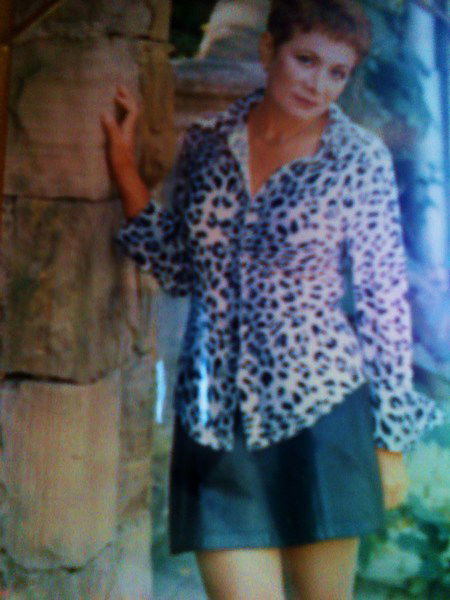 Виолетта Косян