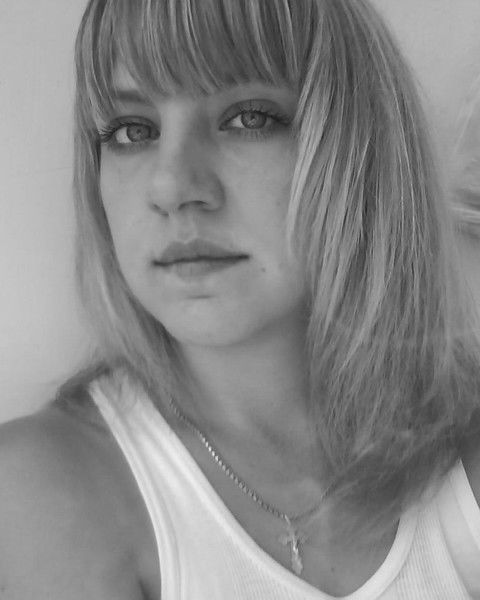 Светлана Пригоровская