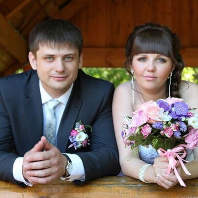 Танюша Спирина