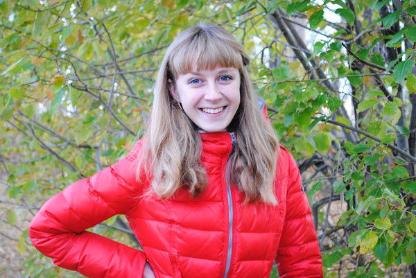 Ксения Борнякова