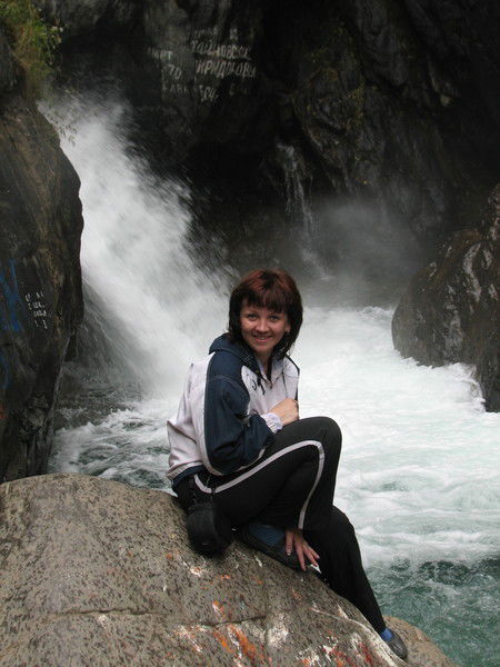 Олеся Иванова-Давыдова