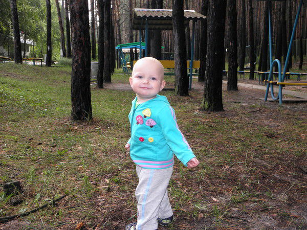 Галина Михайличенко