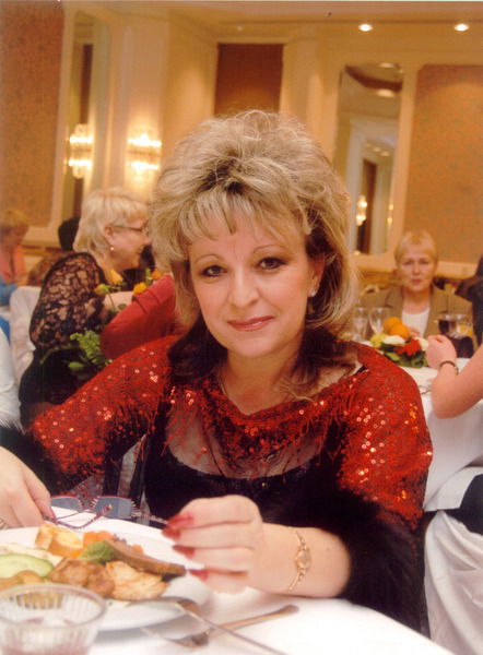 Наталья Крихтенко