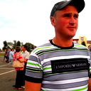 Oleg Peskovoy
