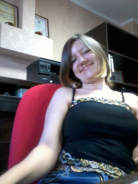 Екатерина Зайцева