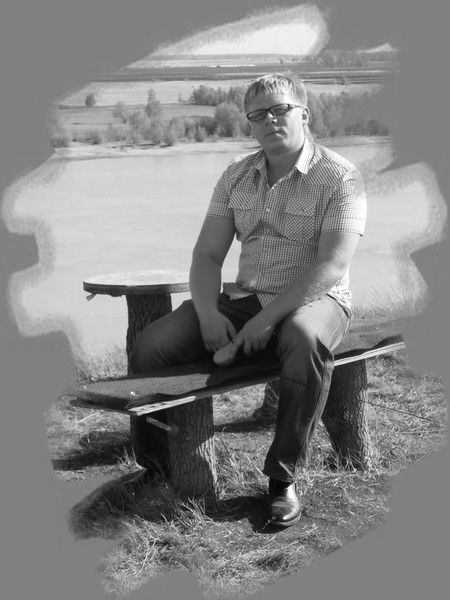 Сергей Усатов