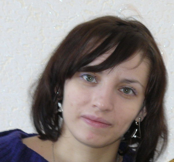 Ольга Сабалевская