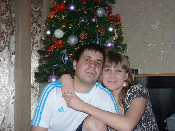 Александр Кизарев