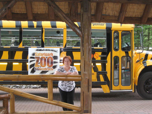 Наталья Грасмик