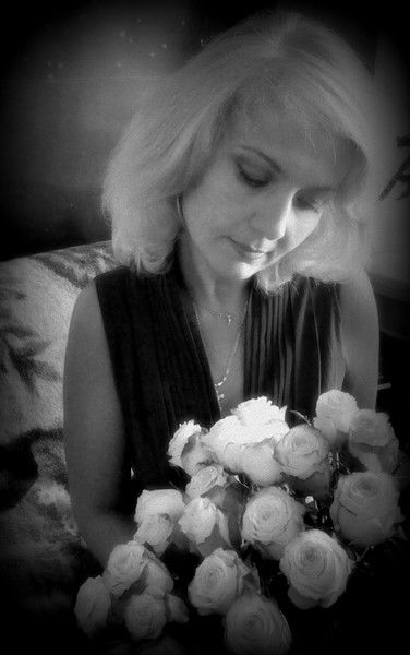 Ольга Александрова