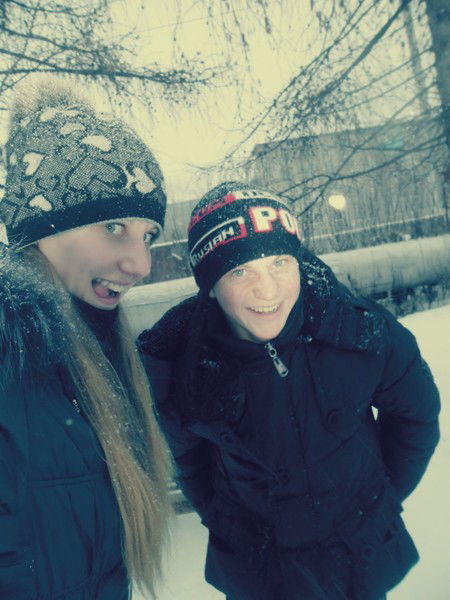 Marinka))) Viktorovna)))