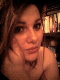 Василиса Крисанова