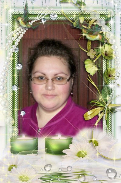 Елена Глубокая