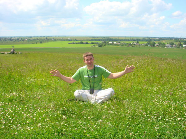 Денис Шандер